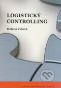 Kniha: Logistický controlling (Helena vidová). STU, 2009