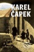 Kniha: Povídky z jedné a z druhé kapsy (Karel Čapek), 2009 Kniha: Povídky z jedné a z druhé kapsy (Karel Čapek), 2009