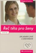 Řeč těla pro ženy - Cornellia Topf, Grada, 2005