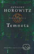 Temnota - Anthony Horowitz, 2009