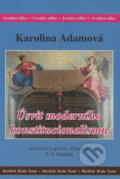 Kniha: Úsvit moderního konstitucionalismu (Karolina Adamová). Brain team, 2007