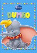 Dumbo, Egmont SK, 2009