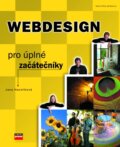 Webdesign pro úplné začátečníky - Jana Hanzlíková, 2004