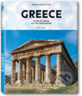 Kniha: World Architecture - Greece (Henri Stierlin). Taschen, 2009