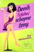 Deník (všeho)schopné ženy - Zita Marinovová, Daranus, 2009