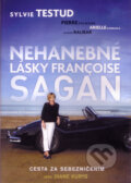 Nehanebné lásky Francoise Sagan - Diane Kurys, Hollywood, 2008