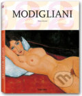 Modigliani - Doris Krystof, Taschen, 2009