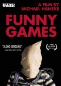 Funny Games - Michael Haneke, 1997