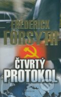 Čtvrtý protokol - Frederick Forsyth, 2009