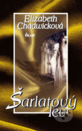 Kniha: Šarlatový lev (Elizabeth Chadwick). Ikar CZ, 2009