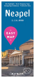 Neapol Easy Map, Kunth, 2019