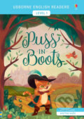 Puss in Boots, 2017