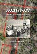Jáchymov - Klára Pinerová, Ústav pro studium totalitních režimů, 2019