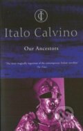 Our Ancestors - Italo Calvino, Vintage, 1992