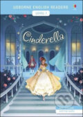 Cinderella, INFOA, 2017