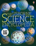Kniha: The Usborne Science Encyclopedia (Usborne)