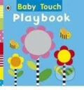 Kniha: Playbook (Ladybird Books)