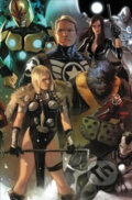Secret Avengers By Ed Brubaker: The Complete Collection - Ed Brubaker, Marvel, 2018