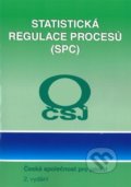 Statistická regulace výrobního procesu, Česká společnost pro jakost, 2005