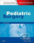 Ashcraft&#039;s Pediatric Surgery - George W. Holcomb, Saunders, 2014