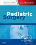 Kniha: Ashcraft's Pediatric Surgery (George W. Holcomb). Saunders, 2014