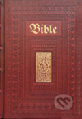 Kniha: Bible rodinná (malá) (Euromedia). Euromedia, 2018