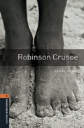 Robinson Crusoe - Daniel Defoe, Oxford University Press, 2016