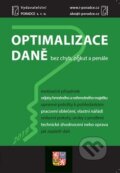 Kniha: Optimalizace daně (Poradce s.r.o.). Poradce s.r.o., 2019