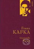 Gesammelte Werke: Franz Kafka - Franz Kafka, Anaconda, 2012