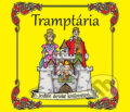 Tramptária: Tramptária - Tramptária, Hudobné albumy, 2019