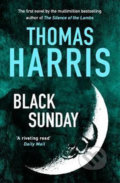 Black Sunday - Thomas Harris, Hodder and Stoughton, 2019