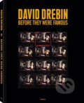 Kniha: Before They Were famous (David Drebin). Te Neues, 2019