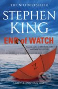 End of Watch - Stephen King, 2017