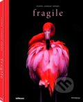 Kniha: Fragile (Pedro Jarque Krebs). Te Neues, 2019