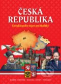 Česká republika - Encyklopedie nejen pro školáky, SUN, 2018