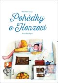 Kniha: Pohádky o Honzovi (Axióma). Axióma, 2015