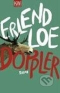 Doppler - Erlend Loe, Folio, 2007