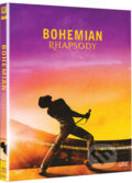 Bohemian Rhapsody - BD, Bonton Film, 2019