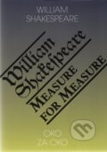 Oko za oko / Measure for Measure - William Shakespeare, 2017