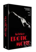 Erotic movie kolekce, , 2018