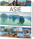 Kniha: Asie (Rebo)