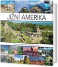 Kniha: Jižní Amerika (Rebo). Rebo, 2018