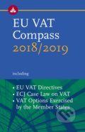 EU VAT Compass 2018/2019 - Fabiola Annacondia, IBFD, 2018