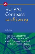 Kniha: EU VAT Compass 2018/2019 (Fabiola Annacondia). IBFD, 2018