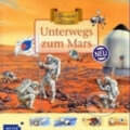 Abenteuer Zeitreise: Unterwegs zum Mars - Ben Wetz, Folio, 2002