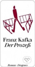 Der Prozess - Franz Kafka, Folio