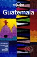 Kniha: Guatemala 7 (Lonely Planet). Lonely Planet, 2019