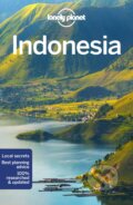 Kniha: Indonesia 12 (Lonely Planet). Lonely Planet, 2019