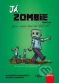 Já, zombie - Books Kid, 2019