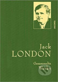 Gesammelte Werke: Jack London - Jack London, Folio, 2019